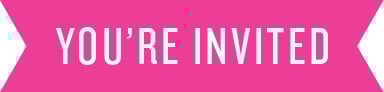 PinkYoureInvited PinkYoureInvited